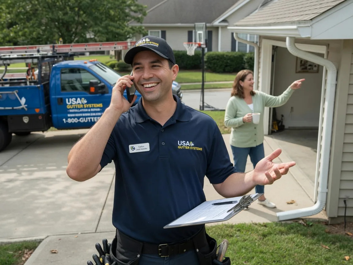 Gutter Installation Windsor Mill, MD FAQs